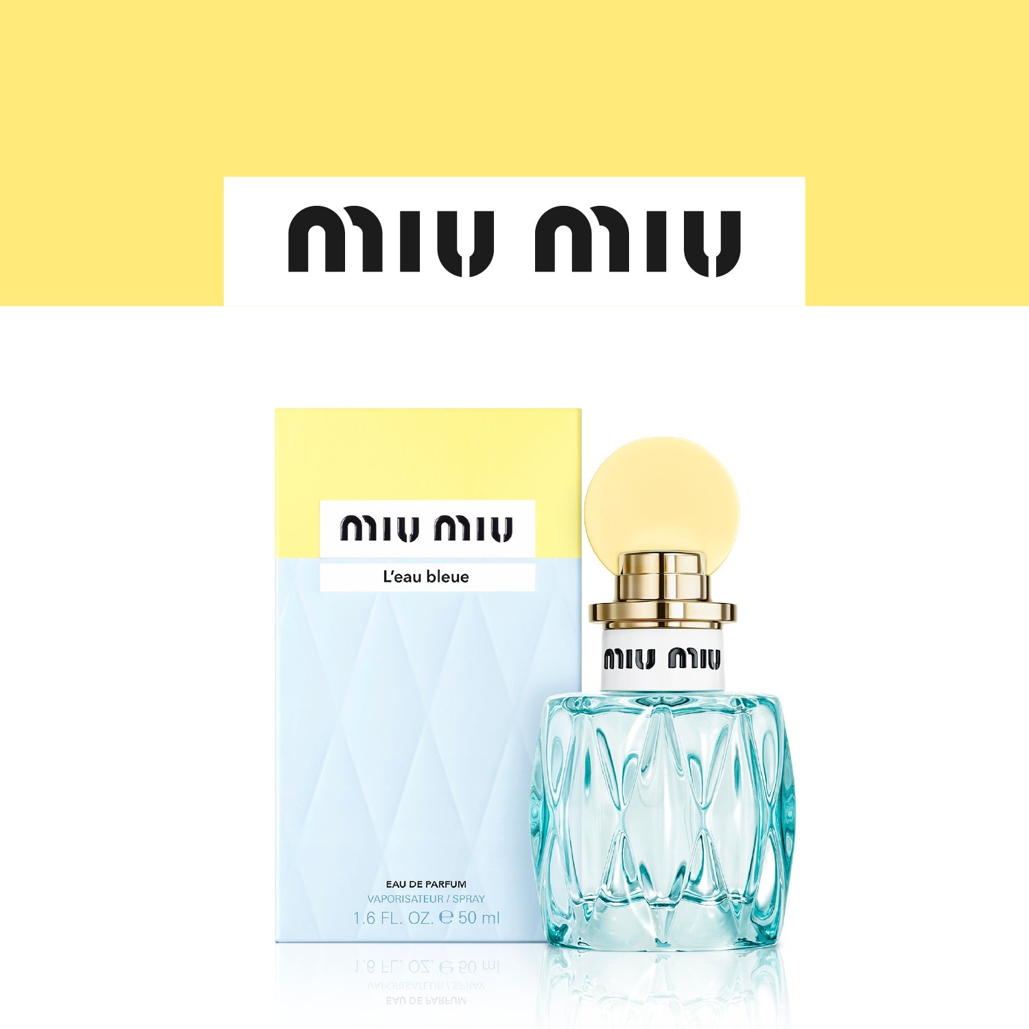 L'Eau Bleue