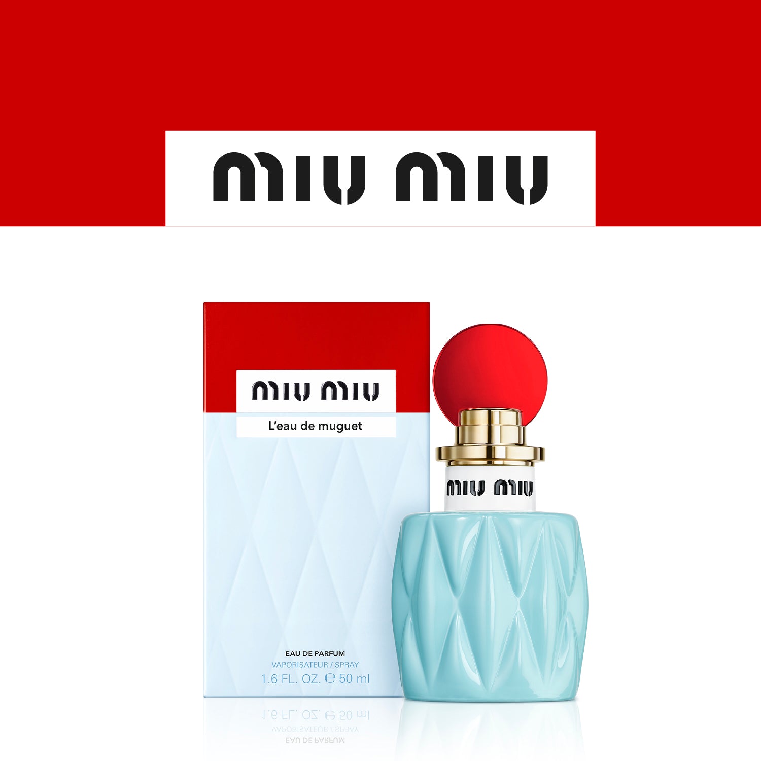 L'Eau de Muguet