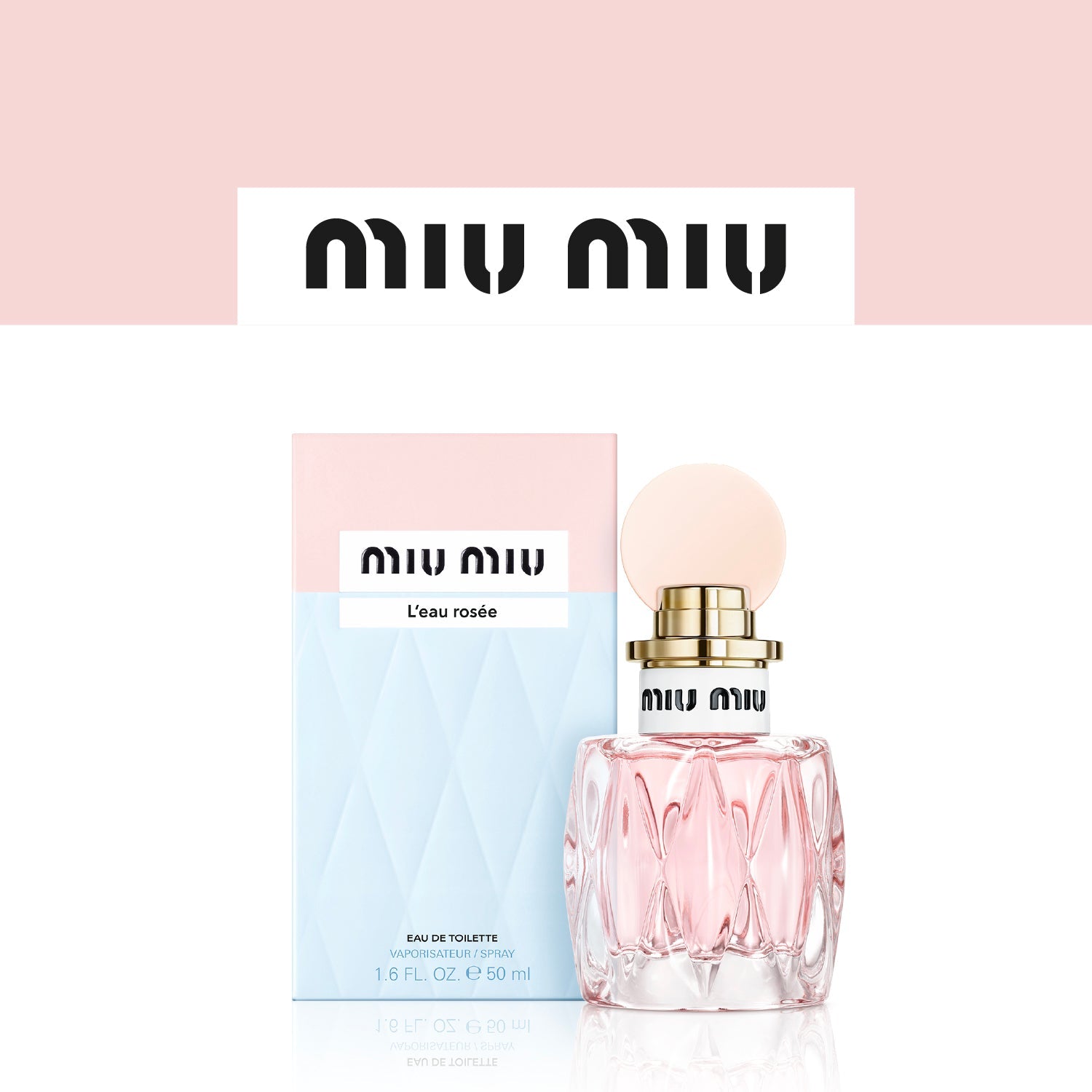 L'Eau Rosée