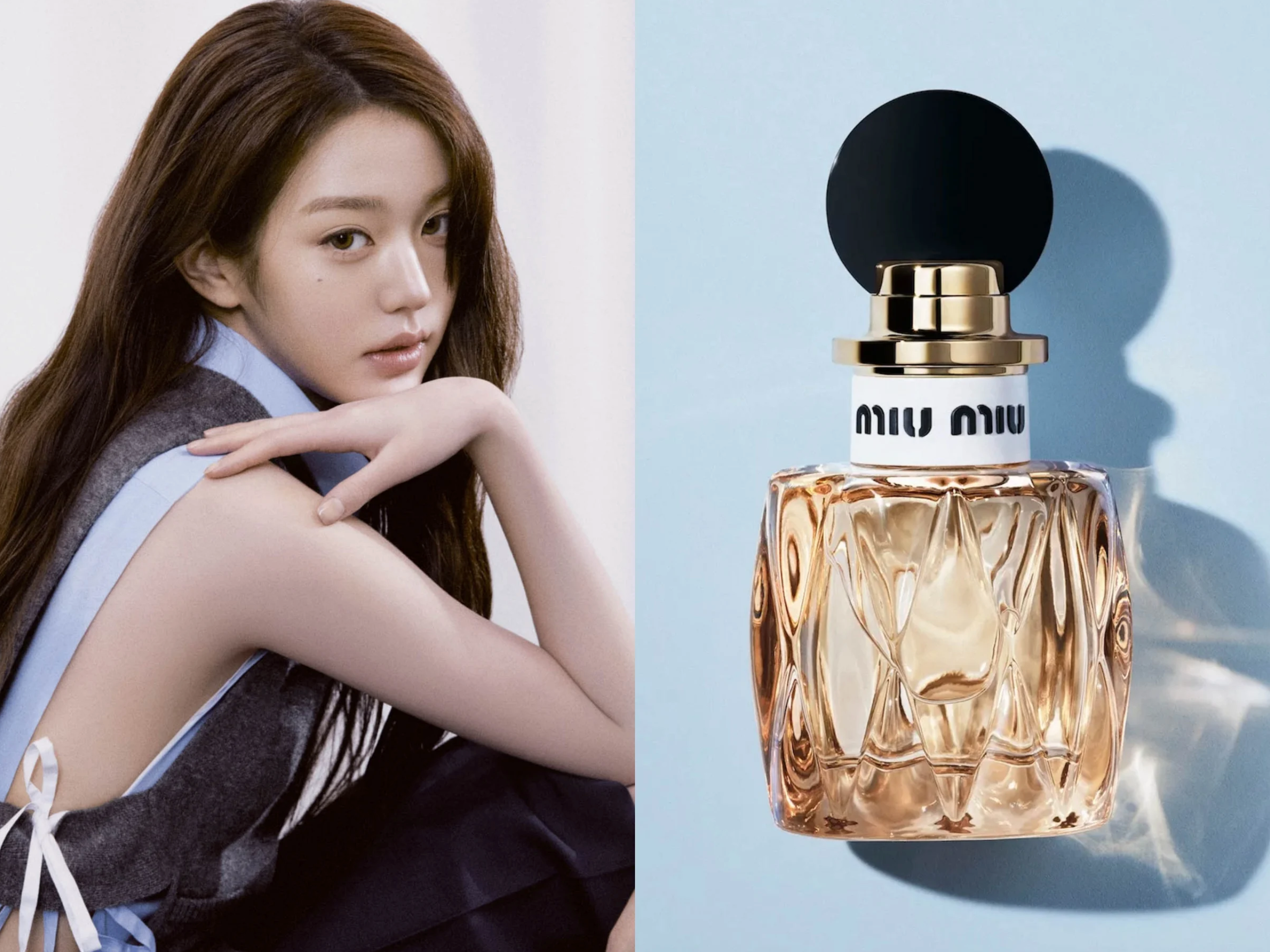 miu miu 香水専用様 Miu Miu Fragrances – Parfums de luxe