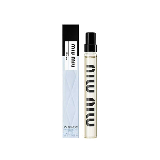 ミュウミュウ ミューティン オードパルファム 10ml