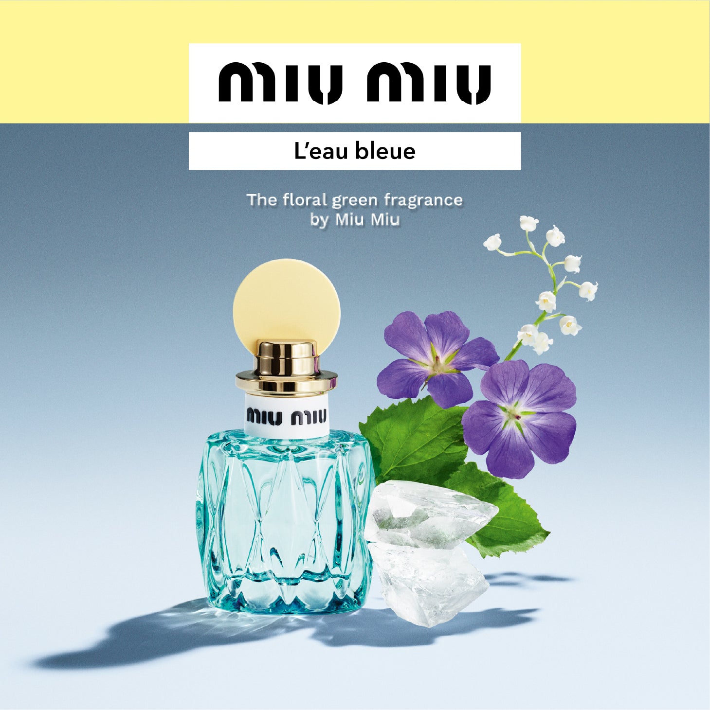 数量限定】Miu Miuフレグランス30ml + 50ml KIT – Parfums de luxe