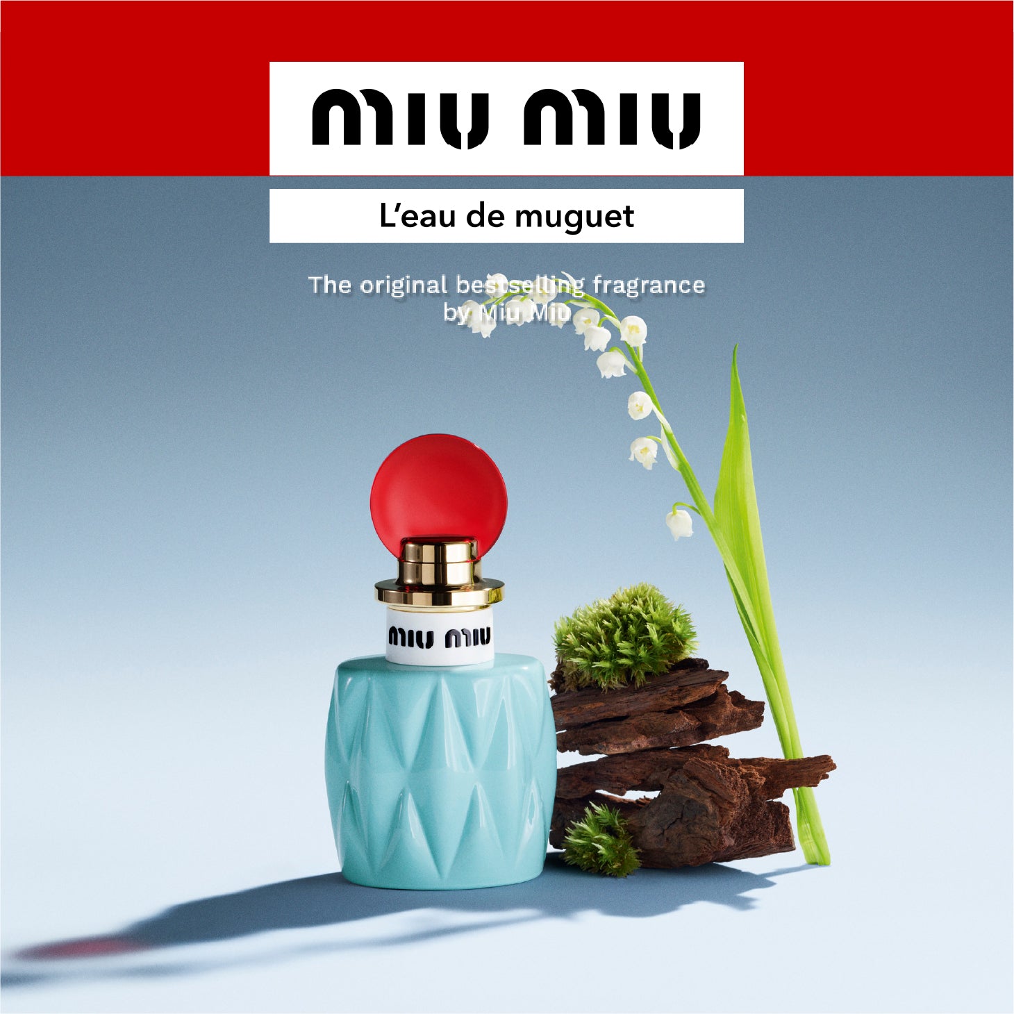 数量限定】Miu Miuフレグランス30ml + 30ml KIT – Parfums de luxe