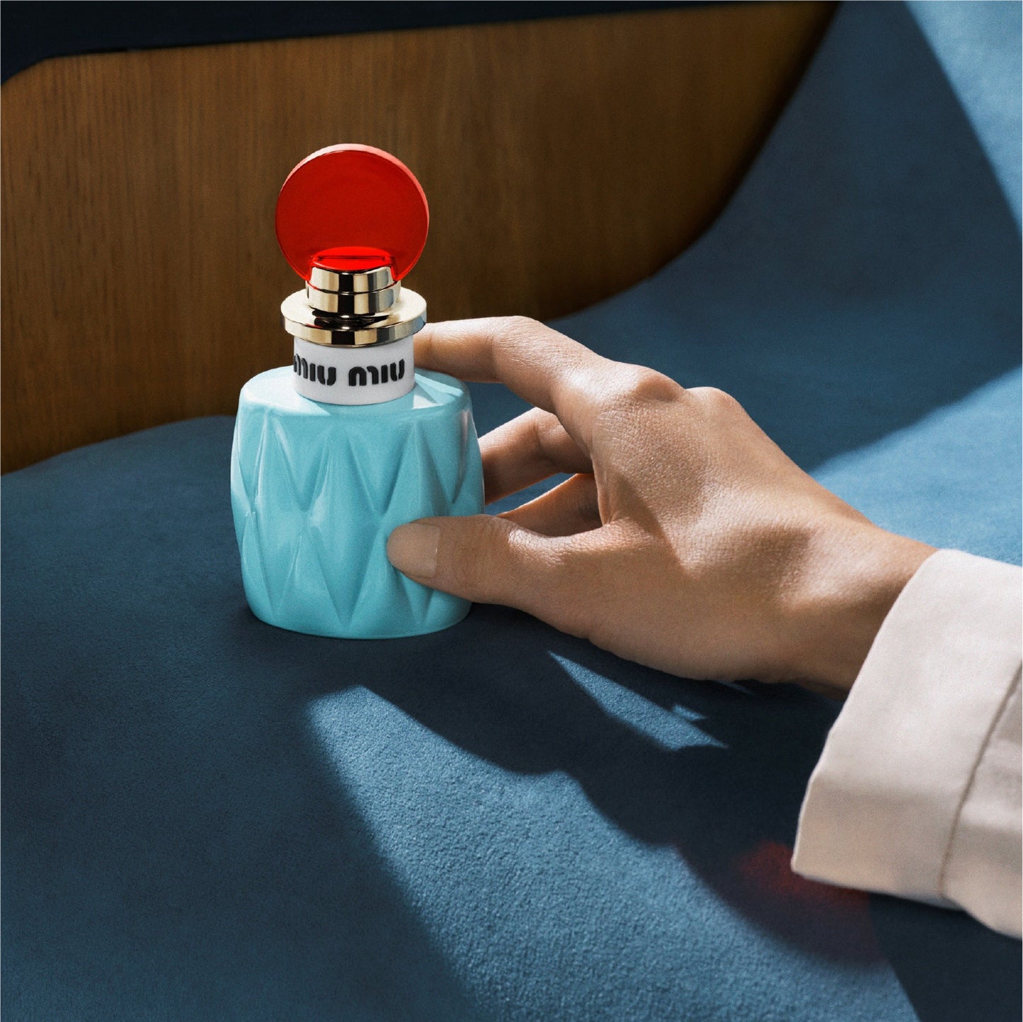 ミュウミュウ L'Eau de Muguet オードパルファム 30ml