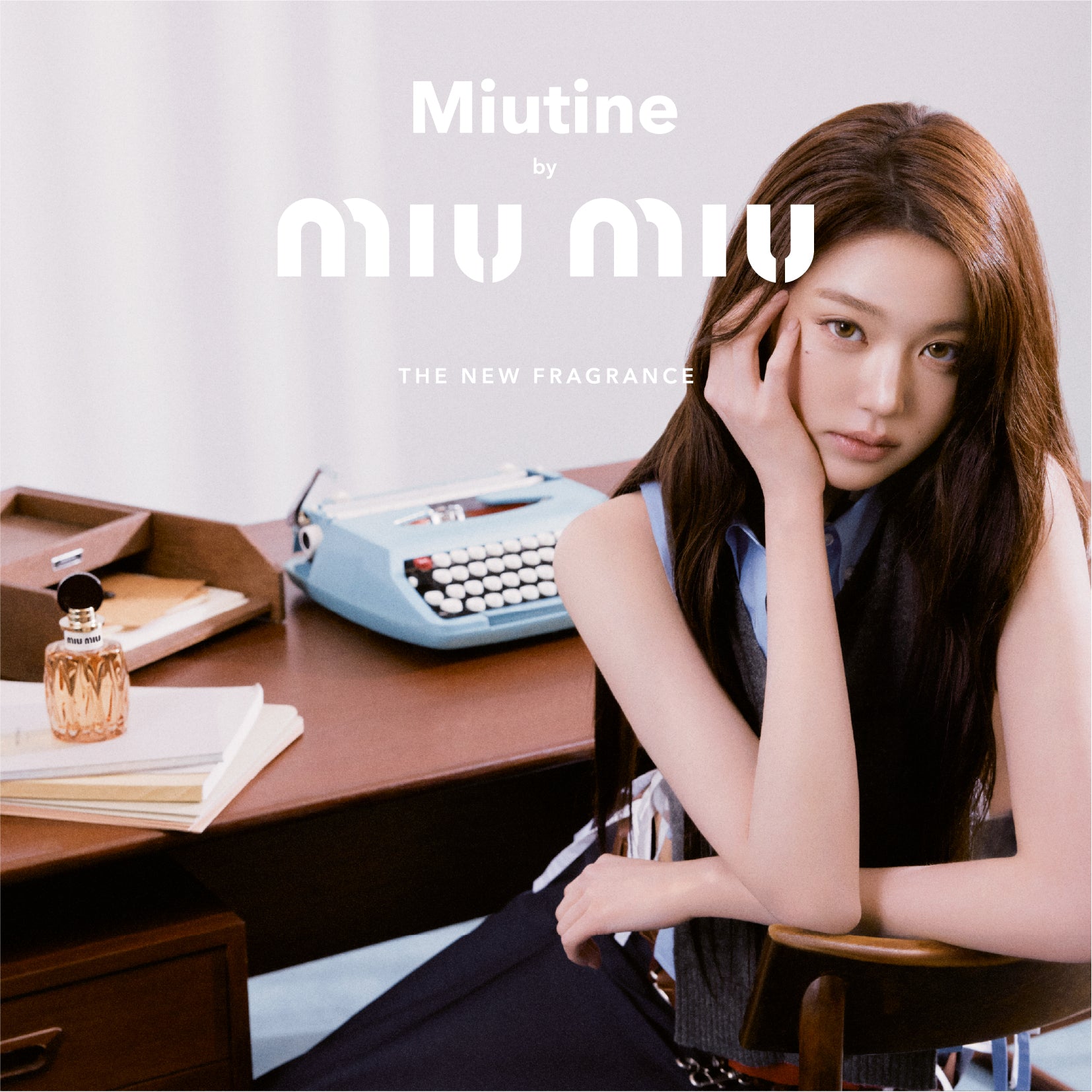 数量限定】Miu Miuフレグランス30ml + 30ml KIT – Parfums de luxe
